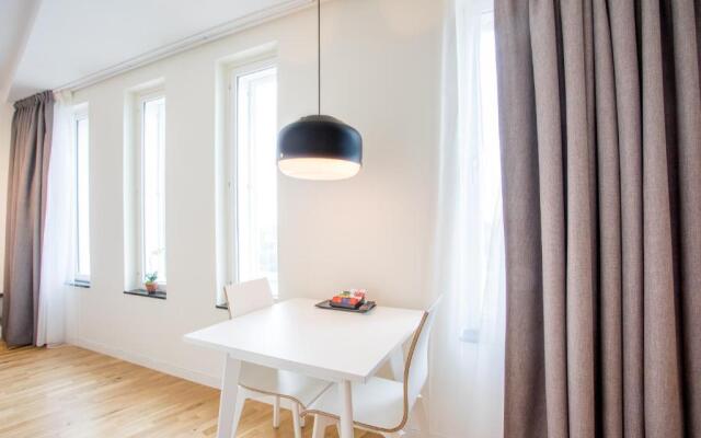 ApartDirect Älvsjö