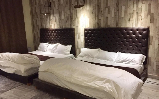 Rooming House