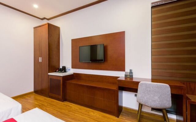 Oyo 759 Phuong Huy Ha Long Hotel