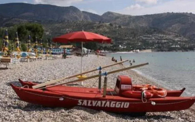 Alba Del Gargano