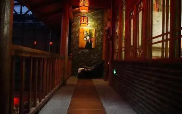 Aruo Qiong Homestay (Shangri-La Dukezong Ancient City Branch)