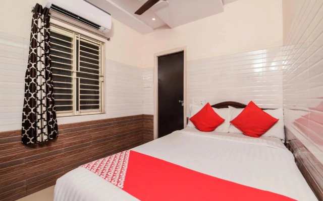 Varsha Grand Residence by OYO Rooms