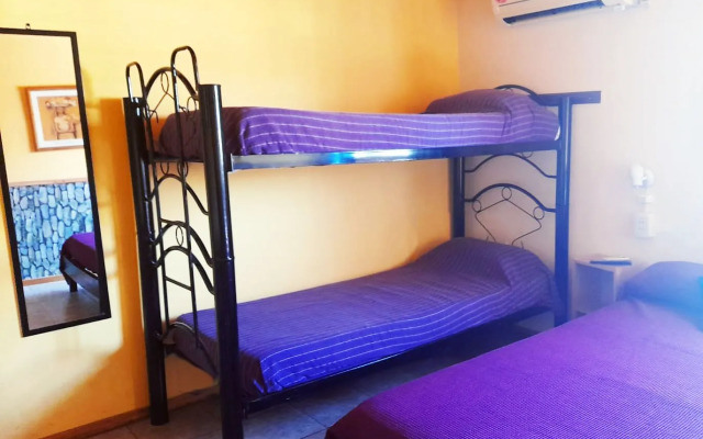 Estacion Mendoza Hostel