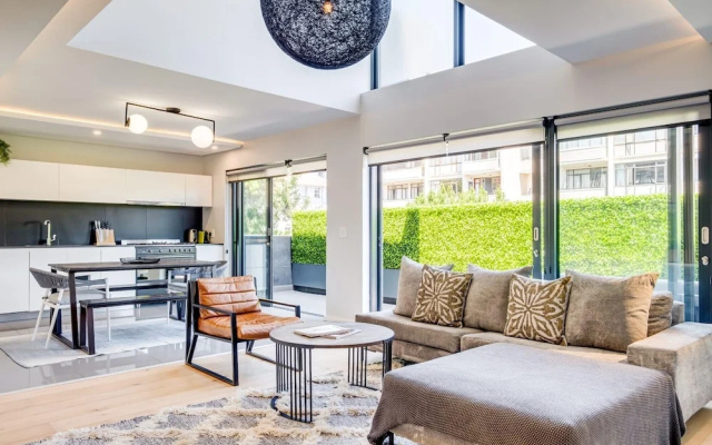 Bahati Executive Pad