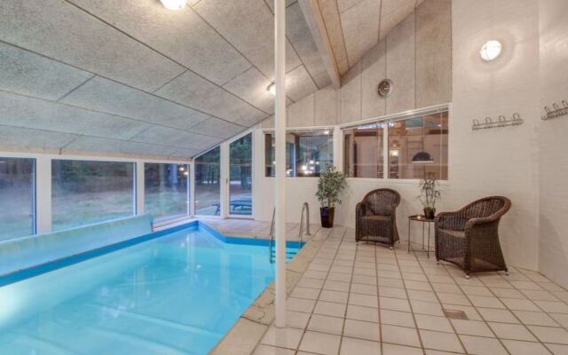 "Almen" - 8km from the sea in Western Jutland