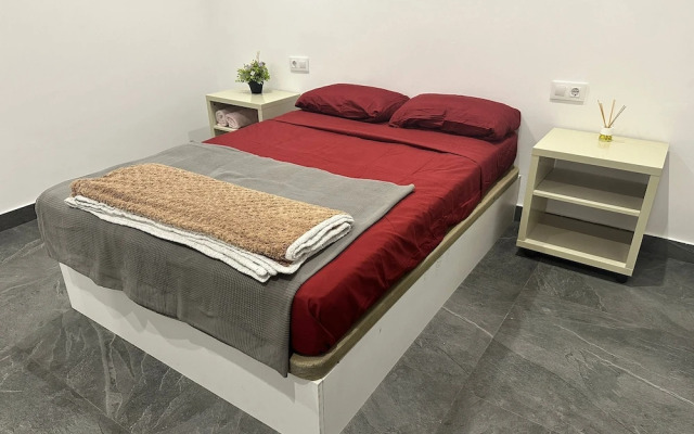 Fast Latin Home