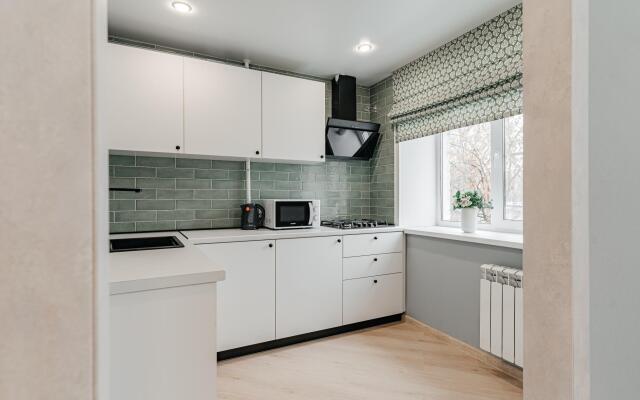 Апартаменты на улице Татарстан 49