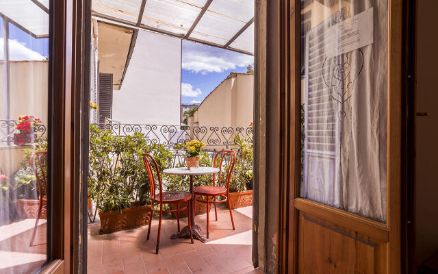 Hotel Galileo