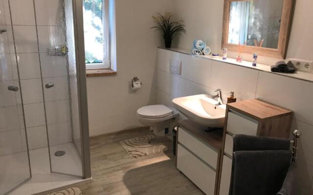 Haus Annerl Ferienwohnung mit 2 Schlafzimmern