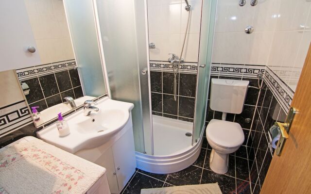 Rooms Vila Irma