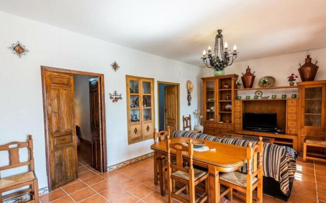 Casa Rufino Iznajar by Ruralidays