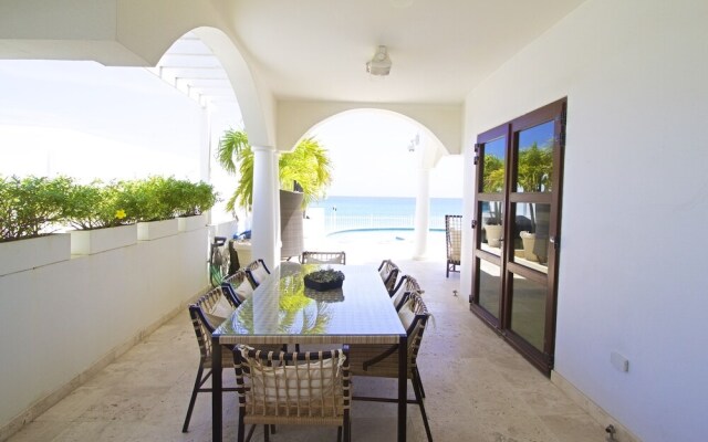 Bahia Villa