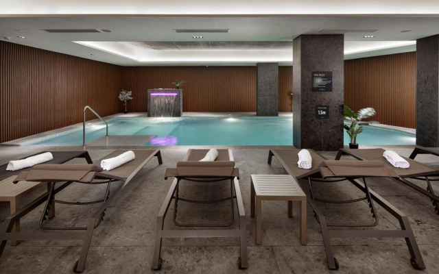 Grands Suites Hotel Residences & SPA