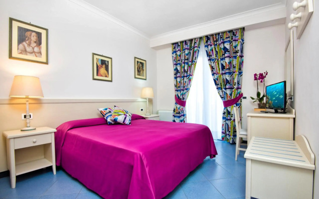 Albergo Terme Villa Svizzera