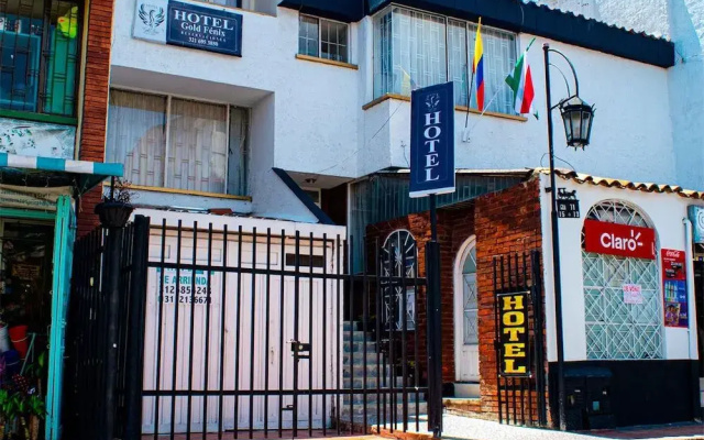 Hotel Gold Fenix
