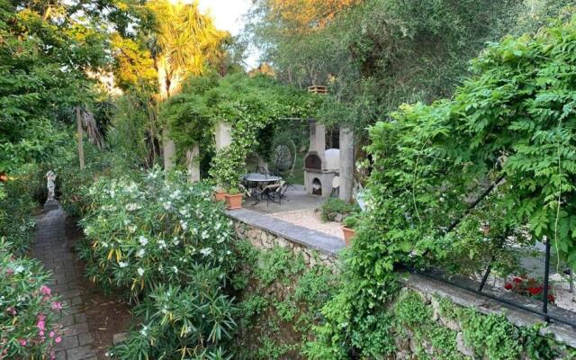 Guest Apartment at Villa Inspirante