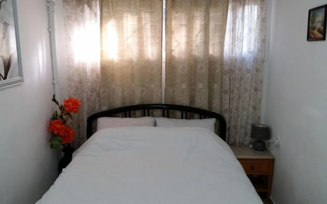 Zimmer Dora Dead Sea
