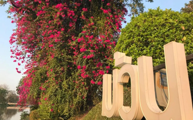 Muaan Resort