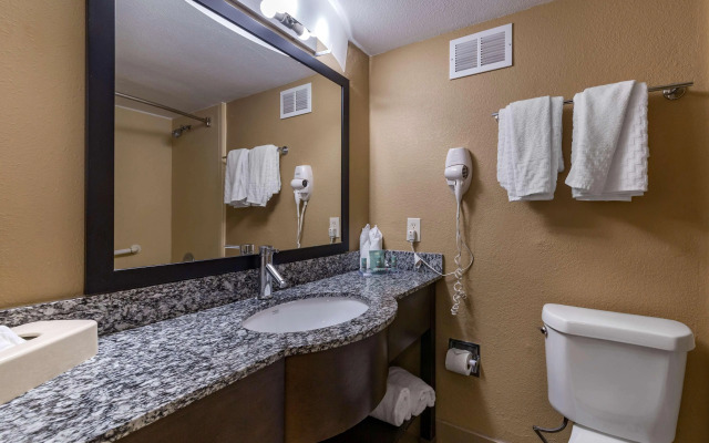 Best Western Palm Beach Lakes