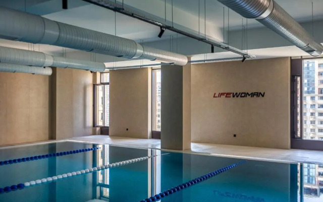 Отель Monte Napoleone