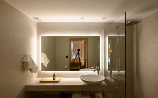 Ambar Hotel