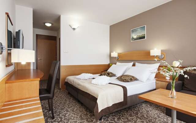 Hotel Termal - Sava Hotels & Resorts