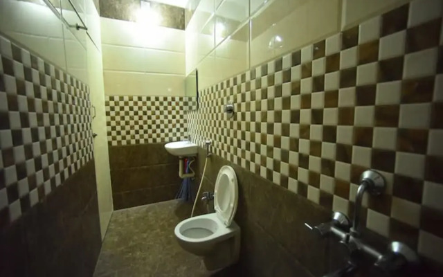 PRM Aruna Lodge