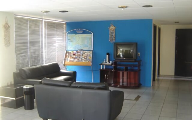 Hotel Mar Verde Maceio
