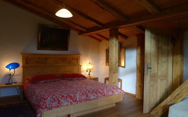 Luxus Chalet Mühlermoos
