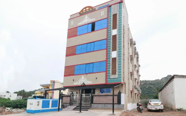 Nandhini Residency by OYO Rooms