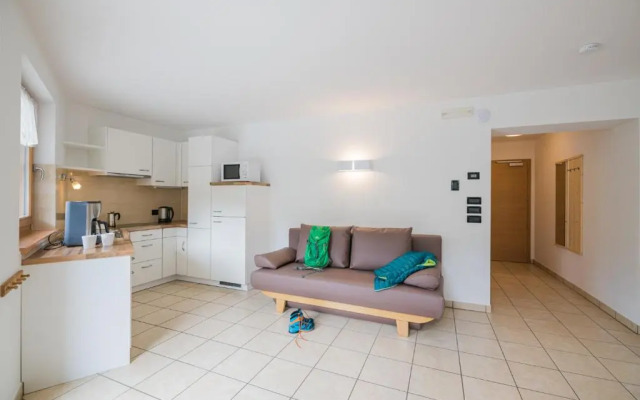 Residence Plan de Corones