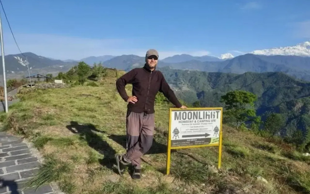 Moonlight Homestay And Camping Site