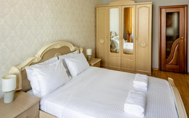 Alfa Apartments Ohienka 17 1