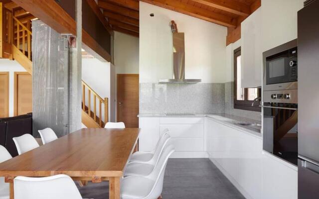 Casa rural a 10 minutos de San Sebastian