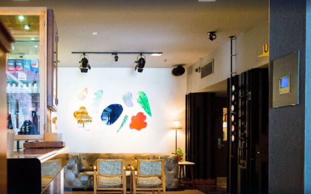 The Drake Hotel