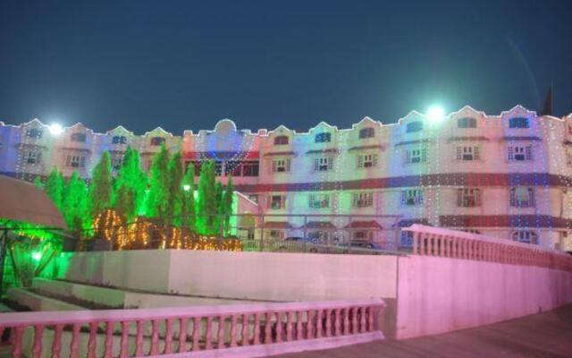 Hotel Dariyalal
