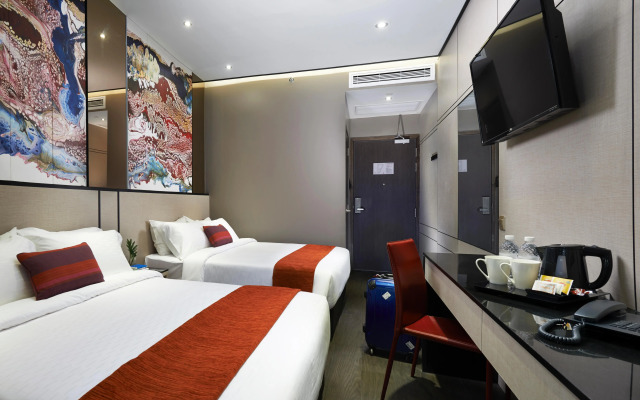 Hotel Boss