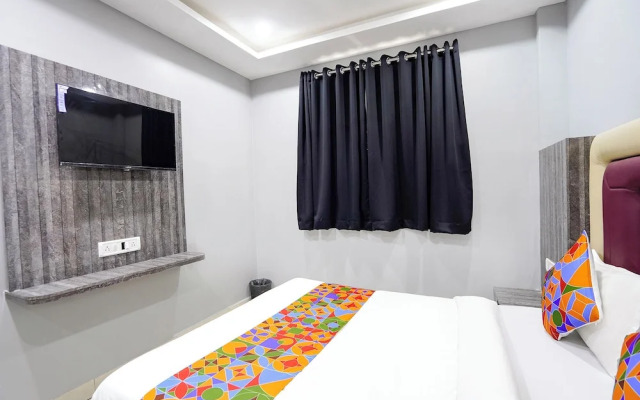 Fabhotel 7 Am