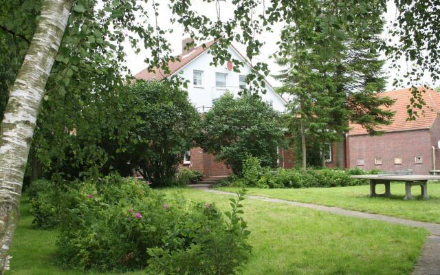 Apartmenthaus Seestern