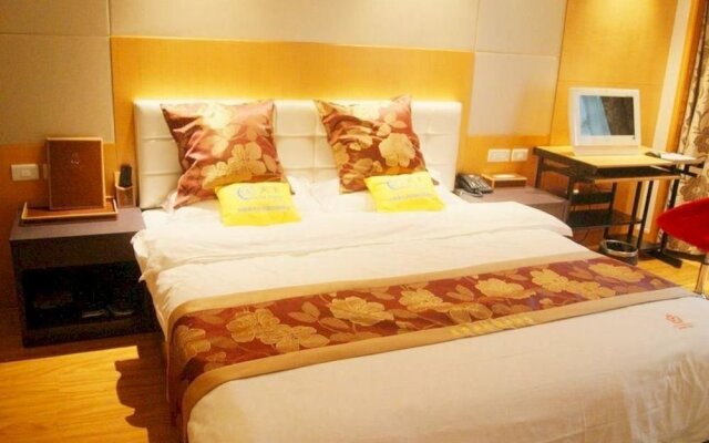 Lansa International Hotel