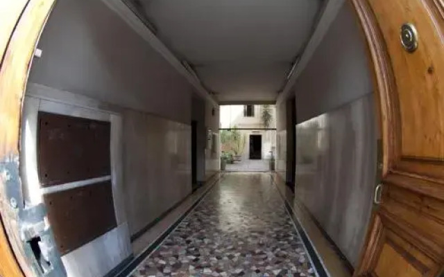 Casavamica