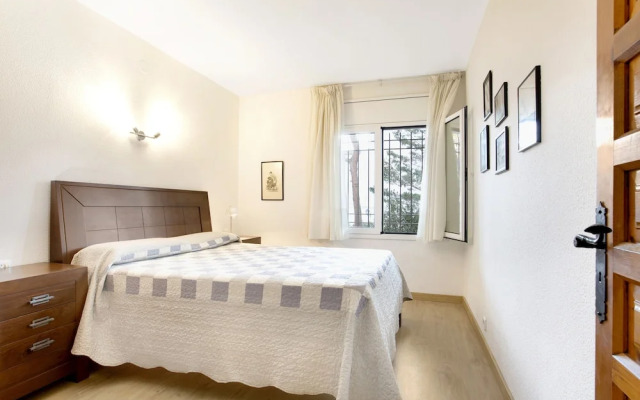 Apartment Pinsmar 13