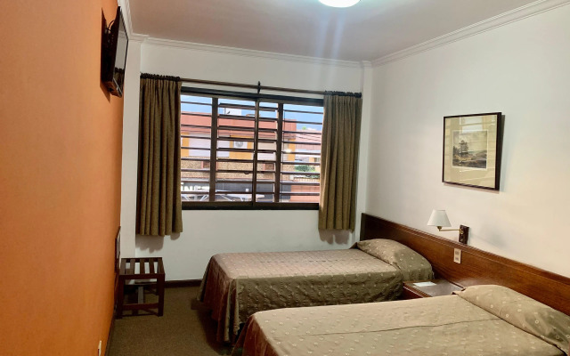 Hotel Arenales