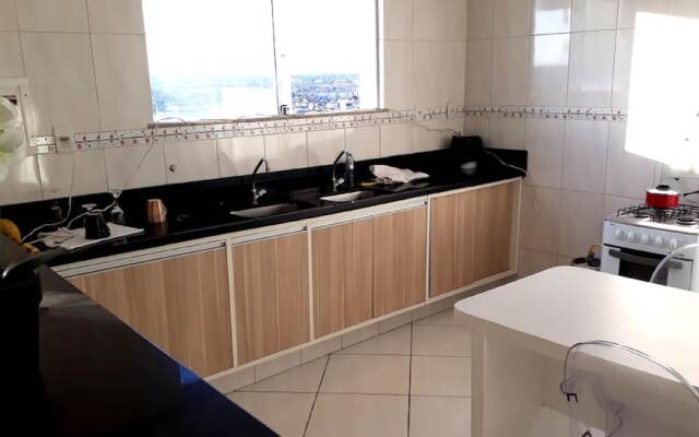 OYO Apart Hotel Cidadela