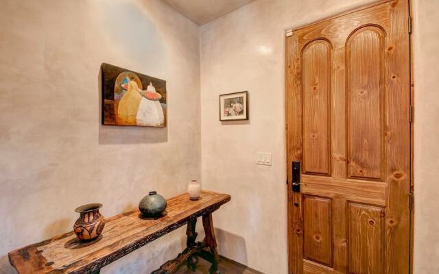 The Sunrise Retreat by Vtrips