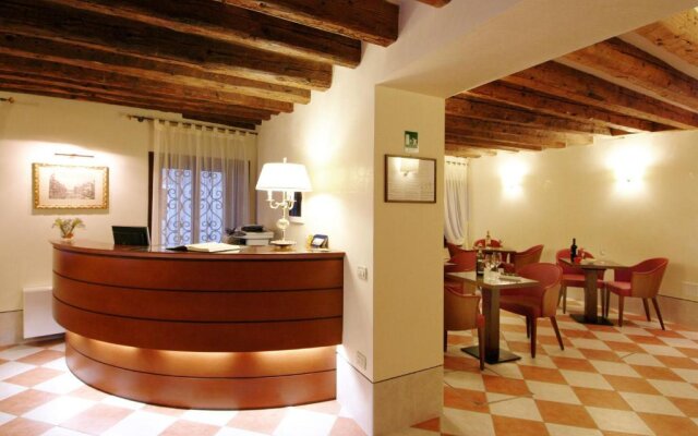 Residence Corte Grimani