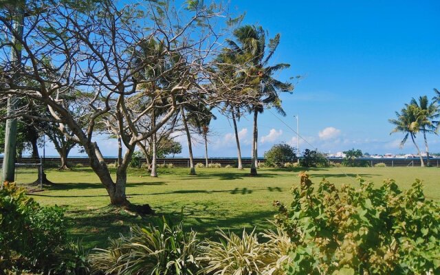Hotel Millenia Samoa