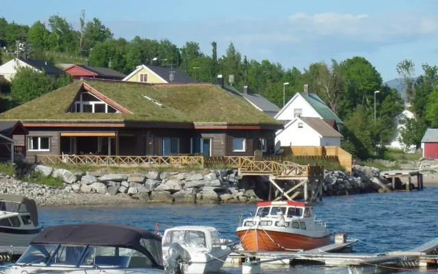 Holiday Home in EidsvÃ¥g