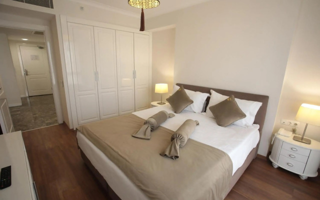 Paşapark Selçuklu Hotel