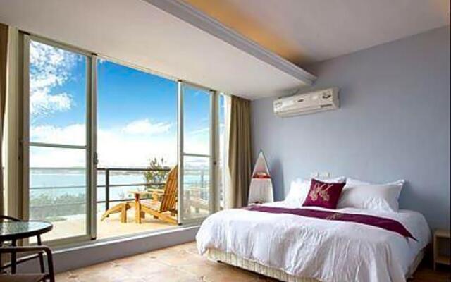 Casa Mia Hostel